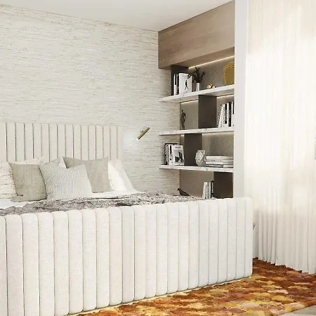 Orquidea 21 A Luxurious Duplex In Persian Gardens Puente * Marbella