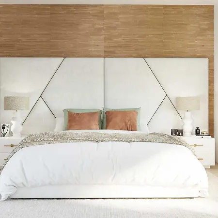 Orquidea 21 A Luxurious Duplex In Persian Gardens Puente Marbella