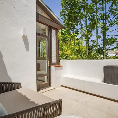 Apartment Orquidea 21 A Luxurious Duplex In Persian Gardens Puente Marbella
