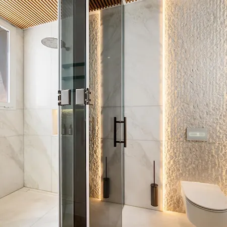 Orquidea 21 A Luxurious Duplex In Persian Gardens Puente Apartment Marbella